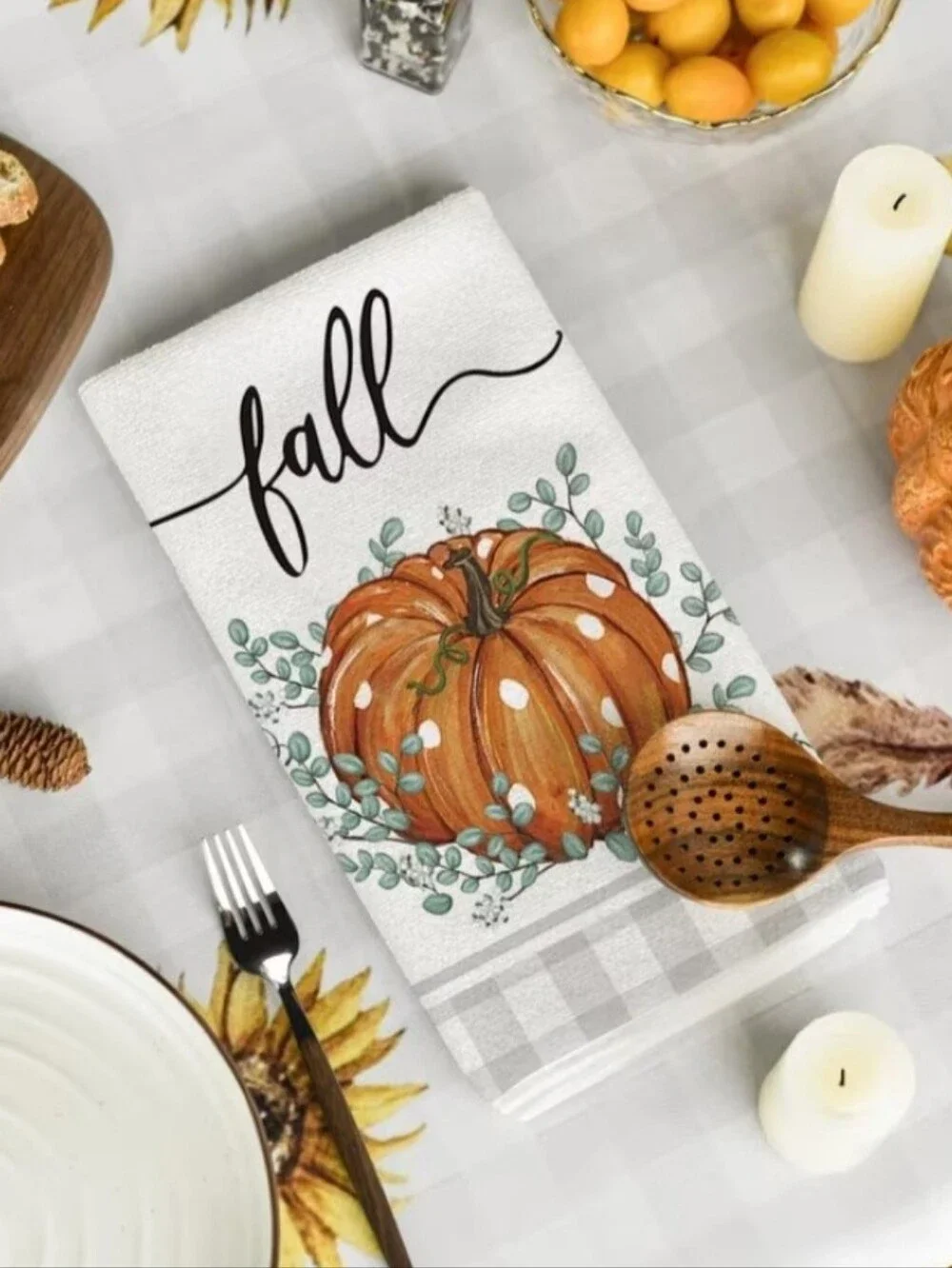 N/A decorative fall